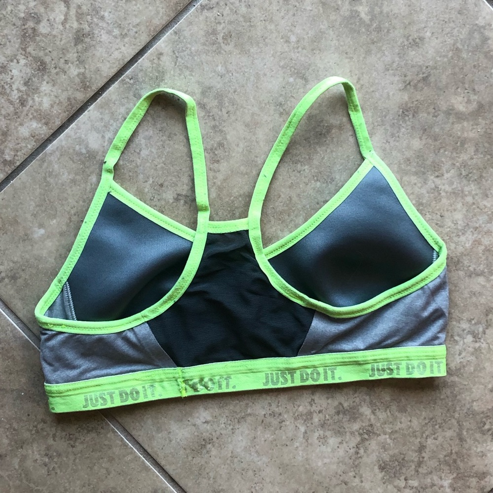 Nike Bra